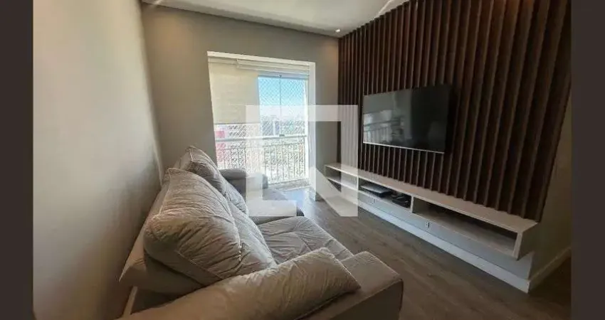 Apartamento com 2 quartos à venda na Rua Luiz Scott, 243, Jardim Iracema, Barueri