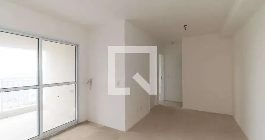 Apartamento com 2 quartos à venda na Rua Manoel da Nóbrega, 388, Centro, Diadema