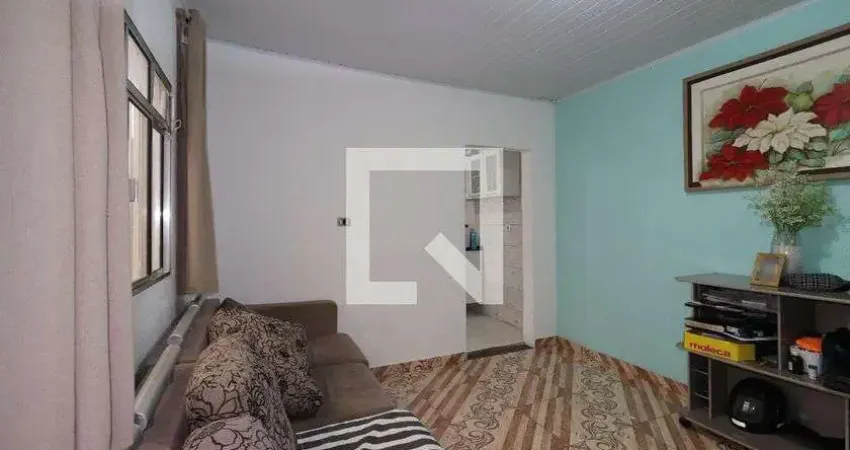 Casa com 2 quartos à venda na Rua Okinawa, 266, Vila Apiaí, Santo André