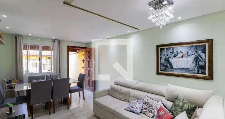 Casa com 2 quartos à venda na Rua Morenamé, 242, Vila Ré, São Paulo