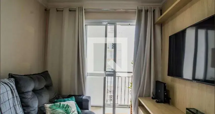 Apartamento com 2 quartos à venda na Avenida André Ramalho, 162, Parque João Ramalho, Santo André