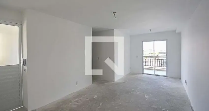 Apartamento com 3 quartos à venda na Avenida Winston Churchill, 1540, Rudge Ramos, São Bernardo do Campo