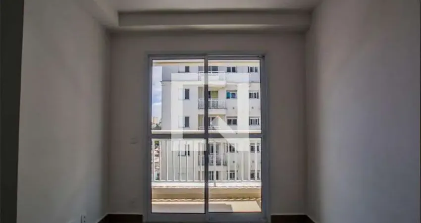 Apartamento com 2 quartos à venda na Praça Carlos Abondante, 169, Santa Teresinha, Santo André