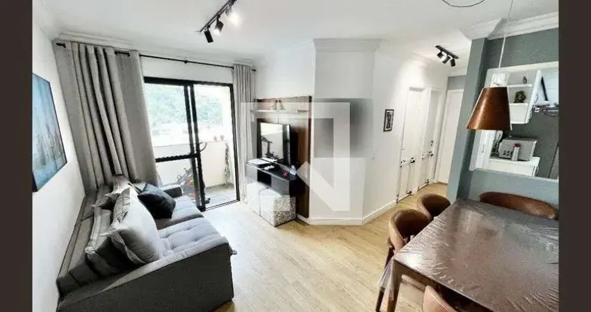 Apartamento com 2 quartos à venda na Avenida Santa Inês, 2045, Mandaqui, São Paulo