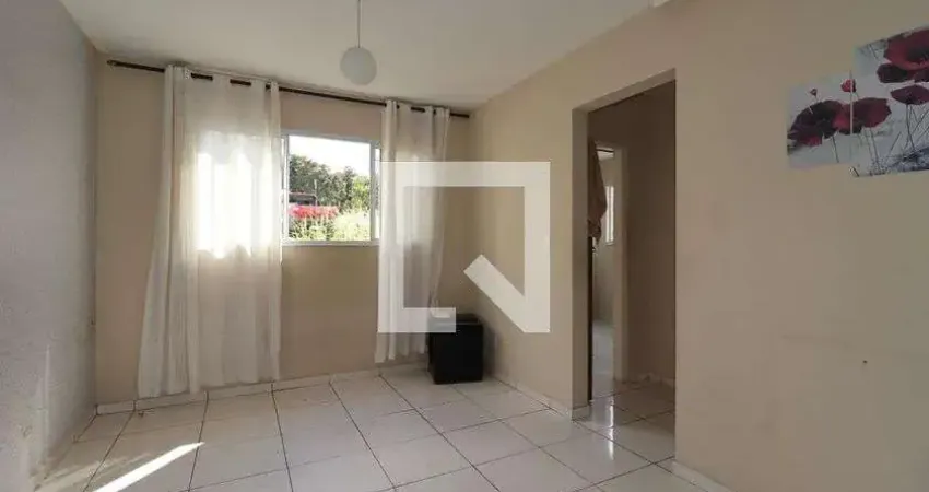 Apartamento com 2 quartos à venda na Rua Alagoas, 1059, Cidade São Jorge, Santo André