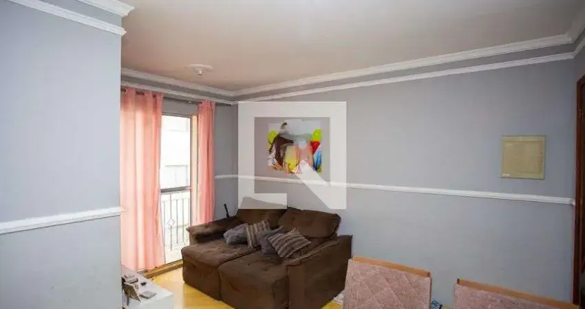 Apartamento com 2 quartos à venda na Rua Bach, 247, Conceição, Diadema