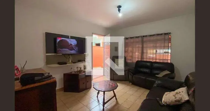 Casa com 2 quartos à venda na Rua José Antônio Valadares, 945, Vila Liviero, São Paulo