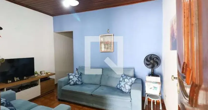 Casa com 2 quartos à venda na Rua Borges, 1201, Vila Gustavo, São Paulo