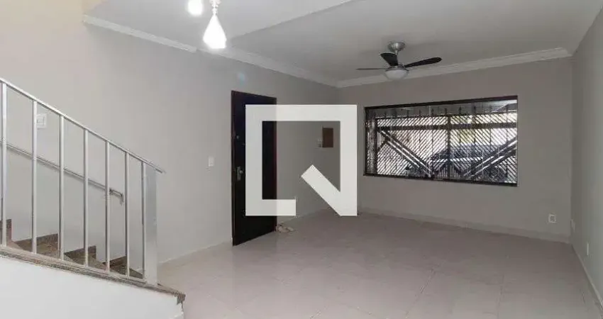 Casa com 3 quartos à venda na Rua Balthazar Fidelis, 106, Vila Sabrina, São Paulo