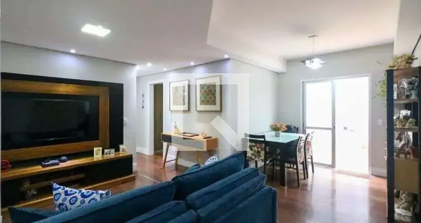 Apartamento com 2 quartos à venda na Rua Capeberibe, 853, Barcelona, São Caetano do Sul