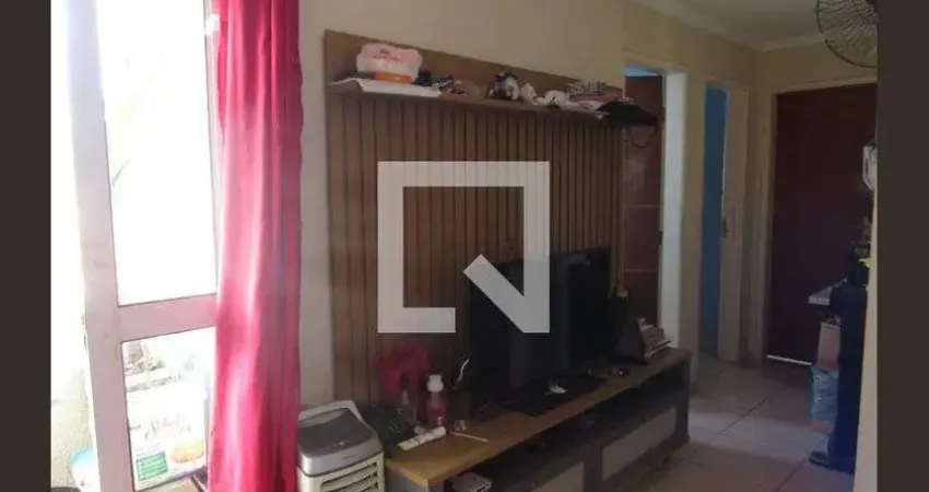 Apartamento com 2 quartos à venda na Via Transversal Sul, 156, Novo Osasco, Osasco