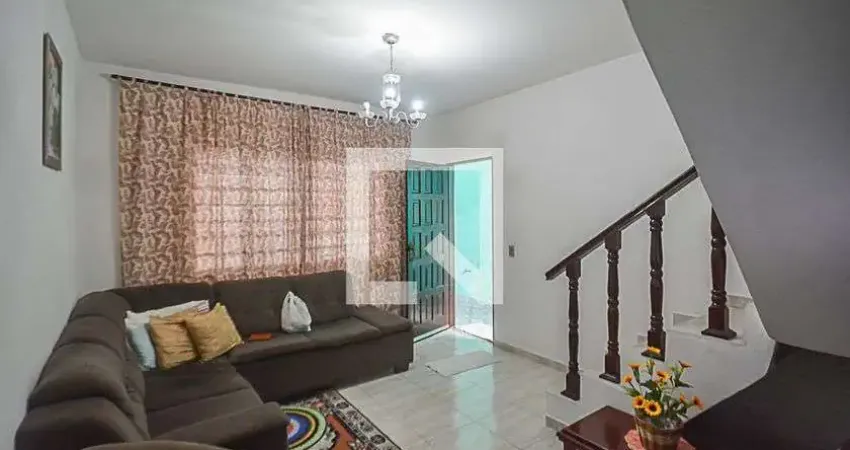 Casa com 4 quartos à venda na Rua dos Migrantes, 364, Nova Petrópolis, São Bernardo do Campo