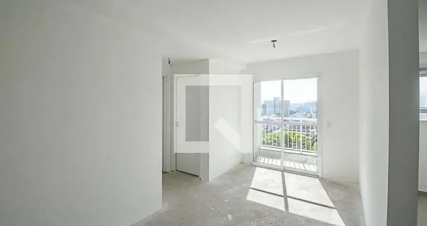 Apartamento com 2 quartos à venda na Avenida Senador Ricardo Batista, 620, Assunção, São Bernardo do Campo