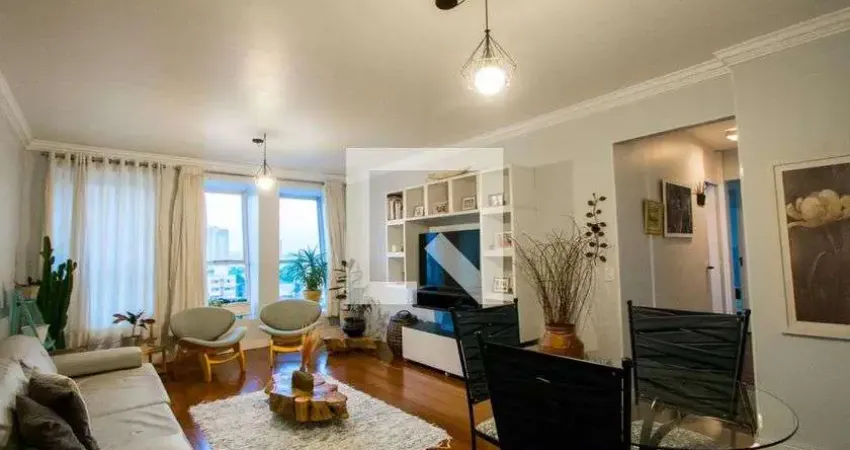 Apartamento com 3 quartos à venda na Rua Coronel Agenor de Camargo, 363, Centro, Santo André