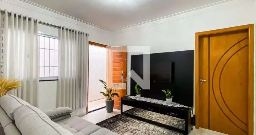 Casa com 2 quartos à venda na Rua Aricá-Mirim, 949, Ponte Rasa, São Paulo