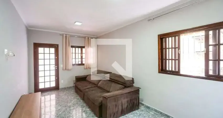 Casa com 2 quartos à venda na Rua Dona Matilde, 142, Vila Matilde, São Paulo