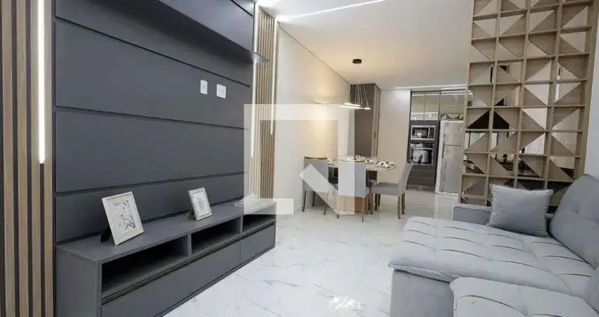 Cobertura com 3 quartos à venda na Rua Santa Maria Goretti, 443, Vila Metalúrgica, Santo André