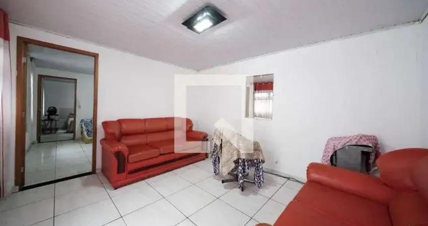 Casa com 3 quartos à venda na Rua Inês Monteiro, 88, Artur Alvim, São Paulo