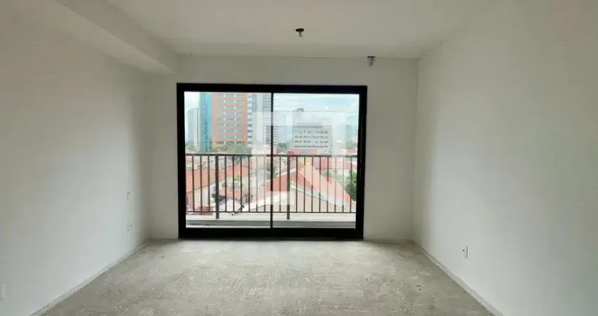 Kitnet / Stúdio à venda na Rua Butantã, 634, Pinheiros, São Paulo