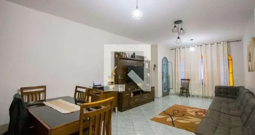 Casa com 2 quartos à venda na Rua Paulo Lacorte, 211, Jardim Milena, Santo André