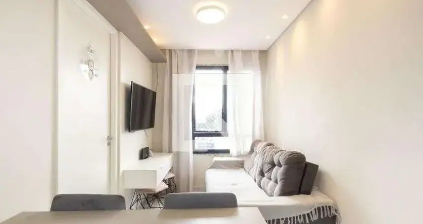 Apartamento com 2 quartos à venda na Rua Jubair Celestino, 289, Centro, Osasco