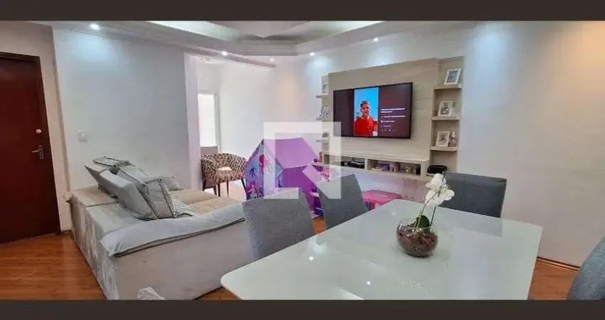 Apartamento com 3 quartos à venda na Rua Sílvia, 389, Santa Maria, São Caetano do Sul