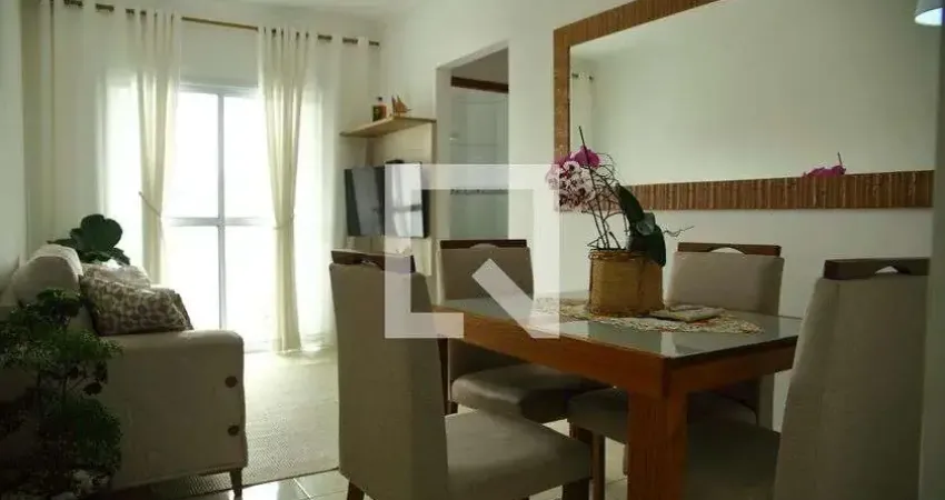 Apartamento com 2 quartos à venda na Rua Padre Cícero, 214, Planalto, São Bernardo do Campo