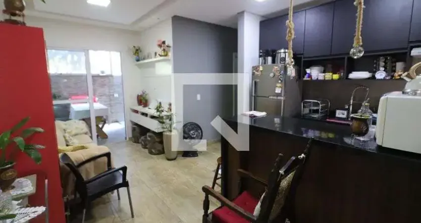 Apartamento com 3 quartos à venda na Via Transversal Sul, 256, Novo Osasco, Osasco