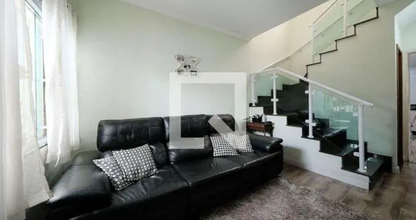 Casa com 3 quartos à venda na Rua Simão Leitão, 198, Jardim Maringa, São Paulo