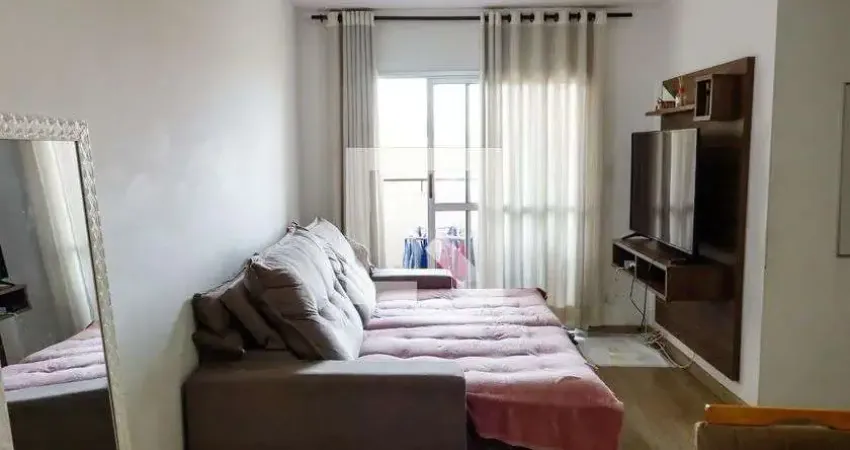 Apartamento com 3 quartos à venda na Avenida José Lourenço, 314, Jaguaribe, Osasco