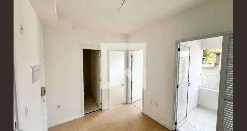 Apartamento com 2 quartos à venda na Rua Domiciano Ribeiro, 228, Vila Santa Maria, São Paulo