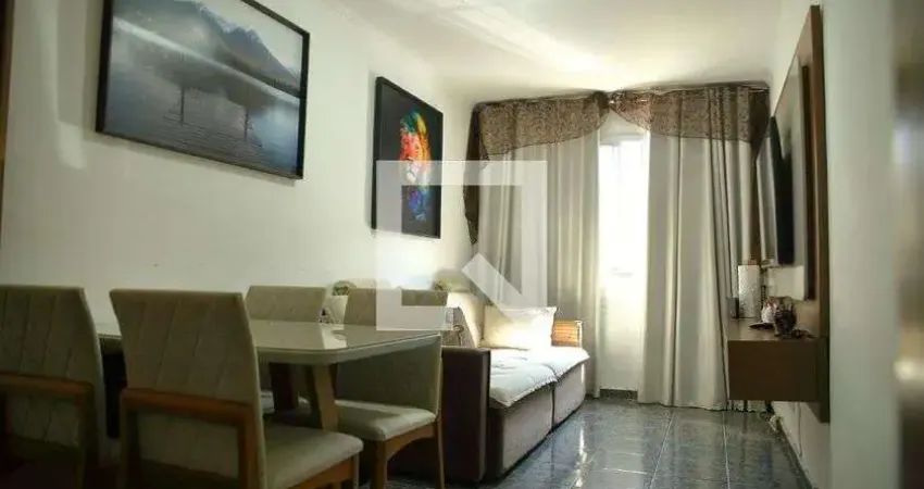 Apartamento com 1 quarto à venda na Rua dos Vianas, 3638, Baeta Neves, São Bernardo do Campo