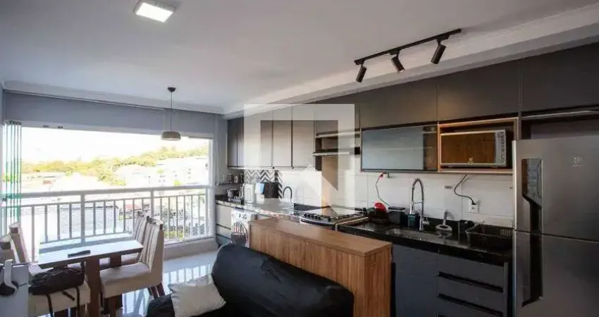 Apartamento com 1 quarto à venda na Rua Regente Feijó, 266, Centro, Diadema