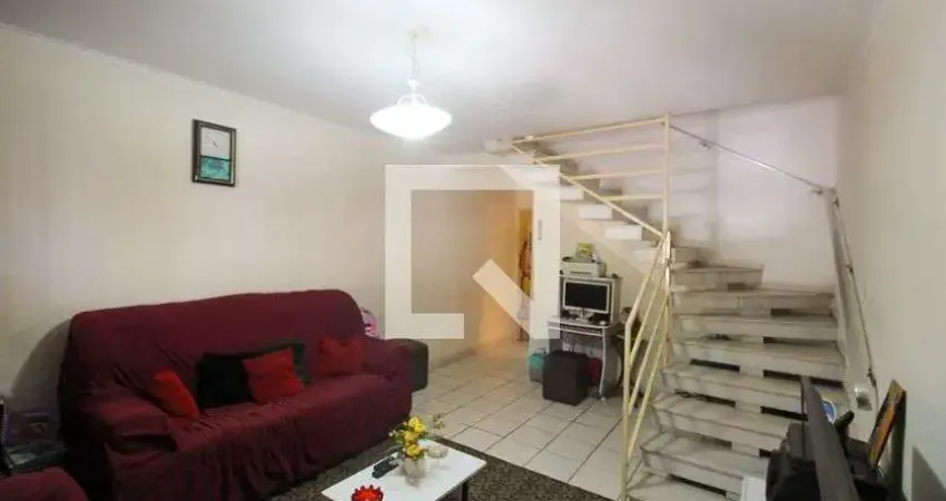 Casa com 2 quartos à venda na Avenida dos Pequis, 731, Vila Formosa, São Paulo