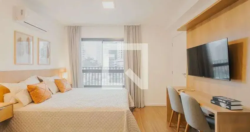 Kitnet / Stúdio à venda na Rua Cayowaá, 2330, Vila Madalena, São Paulo