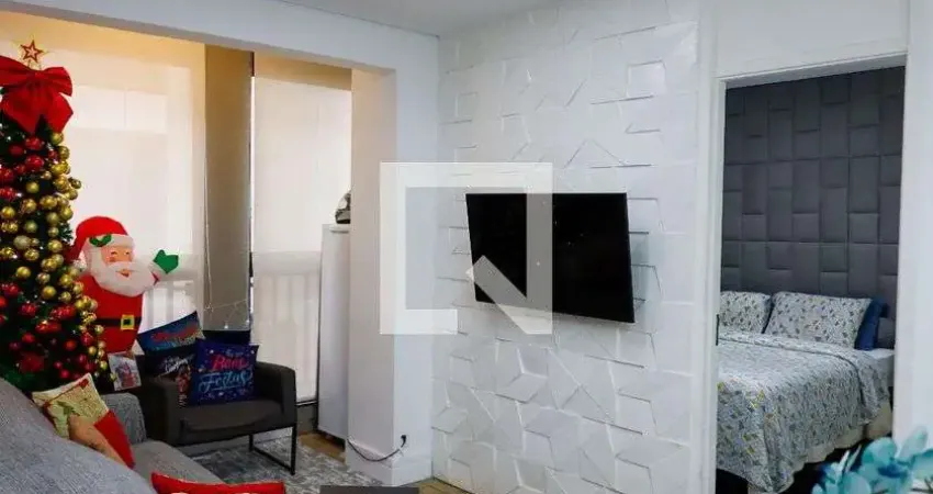 Apartamento com 2 quartos à venda na Rua Professor Luis Eulalio de Bueno Vidigal, 196, Centro, Osasco