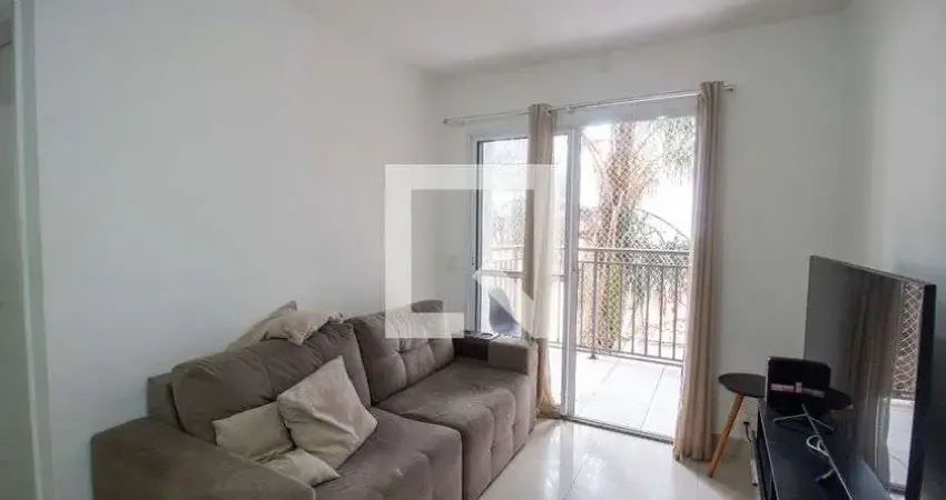 Apartamento com 2 quartos à venda na Avenida Otacílio Tomanik, 413, Butantã, São Paulo