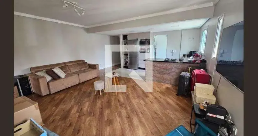 Apartamento com 1 quarto à venda na Rua Padre Manoel de Paiva, 488, Jardim, Santo André