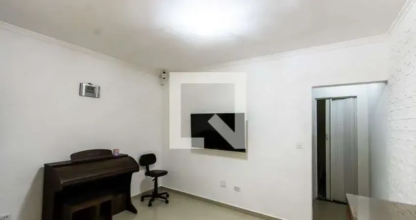 Casa com 2 quartos à venda na Rua Ariti, 217, Cangaíba, São Paulo