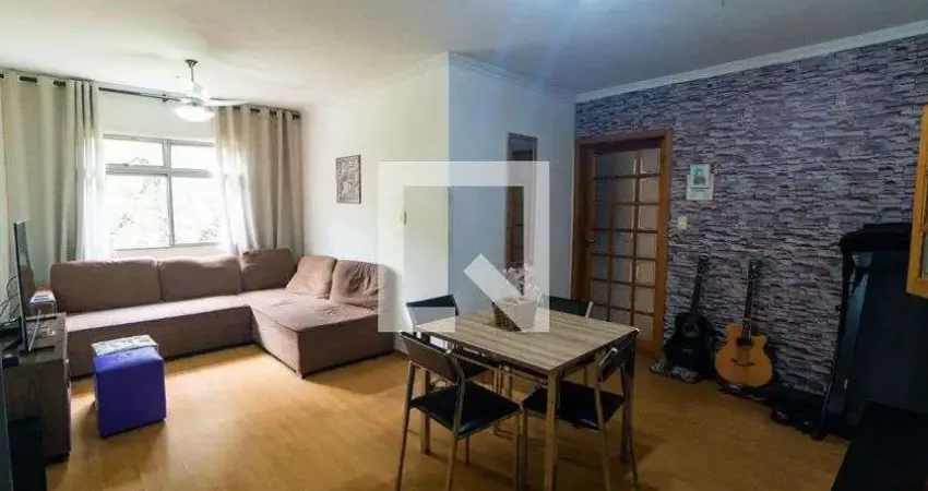 Apartamento com 3 quartos à venda na Rua Joaquim Mosqueira, 190, Jabaquara, São Paulo