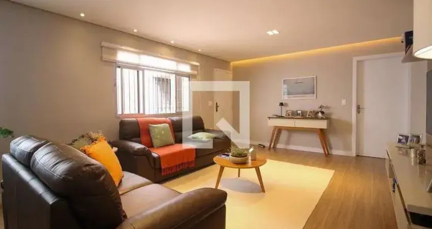 Casa com 3 quartos à venda na Rua Dona Belica Barbosa Lima, 125, Jardim Teresa, São Paulo