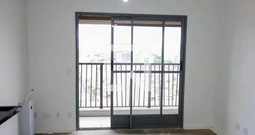 Apartamento com 1 quarto à venda na Rua Dionísio de Camargo, 185, Centro, Osasco