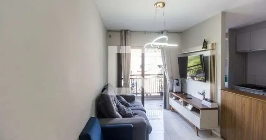 Apartamento com 2 quartos à venda na Rua Alberto José da Mota, 594, Alphaville, Santana de Parnaíba