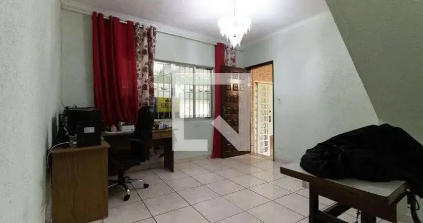 Casa com 4 quartos à venda na Av. Giovanni da Conegliano, 269, Vila Liviero, São Paulo