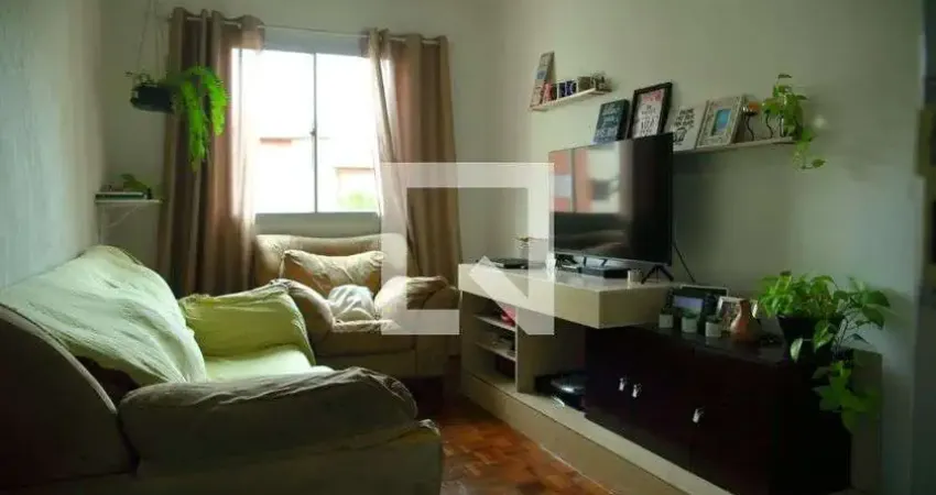 Apartamento com 2 quartos à venda na Rua dos Vianas, 3611, Baeta Neves, São Bernardo do Campo