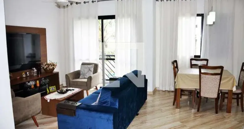 Apartamento com 3 quartos à venda na Rua Baião Parente, 375, Freguesia do Ó, São Paulo