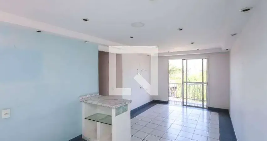 Apartamento com 2 quartos à venda na Rua Professor Arnaldo João Semeraro, 1012, Jardim Santa Emília, São Paulo