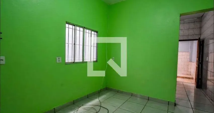 Apartamento com 2 quartos à venda na Rua Epaminondas Rodrigues, 136, Vila América, Santo André