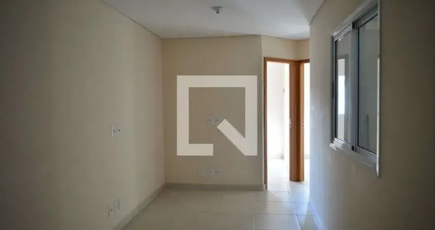 Apartamento com 2 quartos à venda na Rua Cordovil, 188, Vila América, Santo André