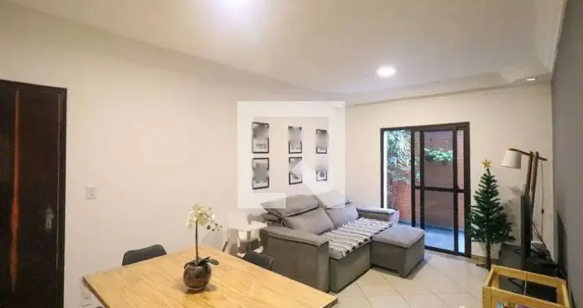 Apartamento com 2 quartos à venda na Rua Guaporé, 485, Santa Maria, São Caetano do Sul